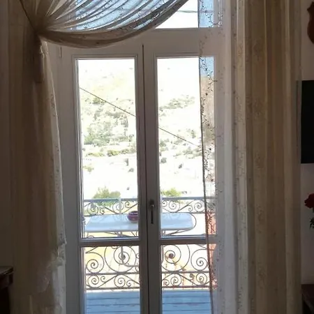 Mansion Alexandri Apartment Hydra  Exterior photo