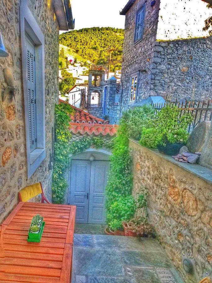 Appartement Mansion Alexandri *
