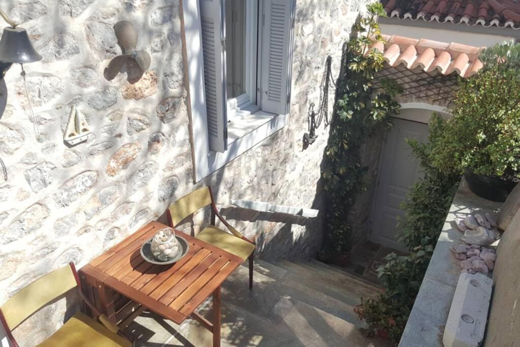 Appartement Mansion Alexandri *