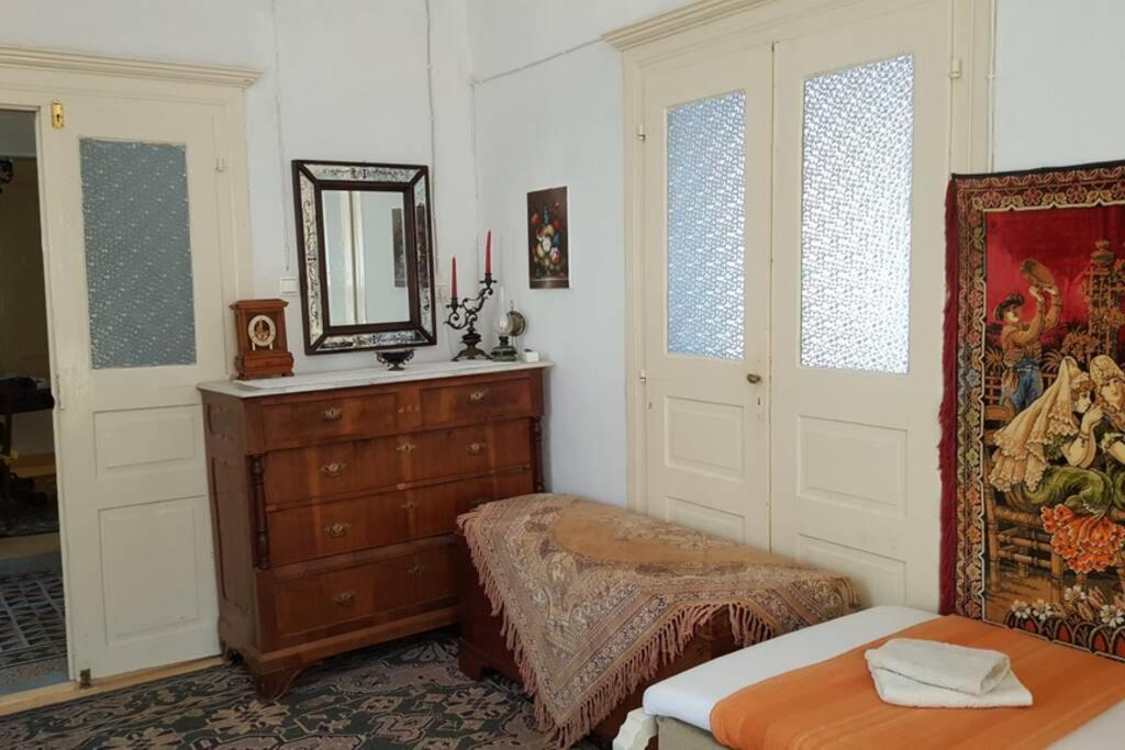 Appartement Mansion Alexandri
