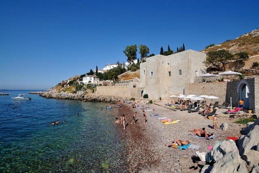 Mansion Alexandri Appartement Hydra (Saronic Islands)