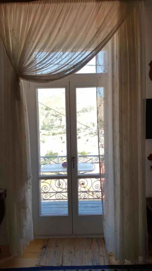 Mansion Alexandri * Hydra (Saronic Islands)