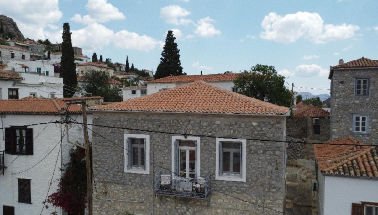 Mansion Alexandri Appartement Hydra (Saronic Islands)