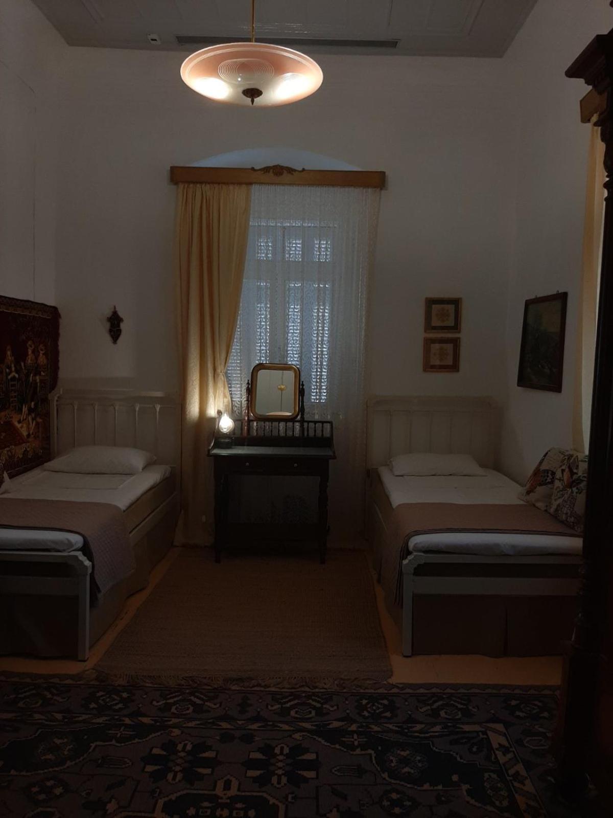 Appartement Mansion Alexandri *