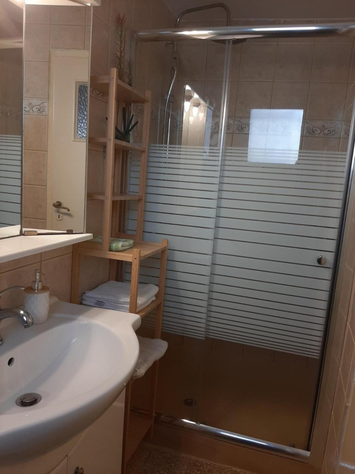 Appartement Mansion Alexandri Hydra (Saronic Islands)