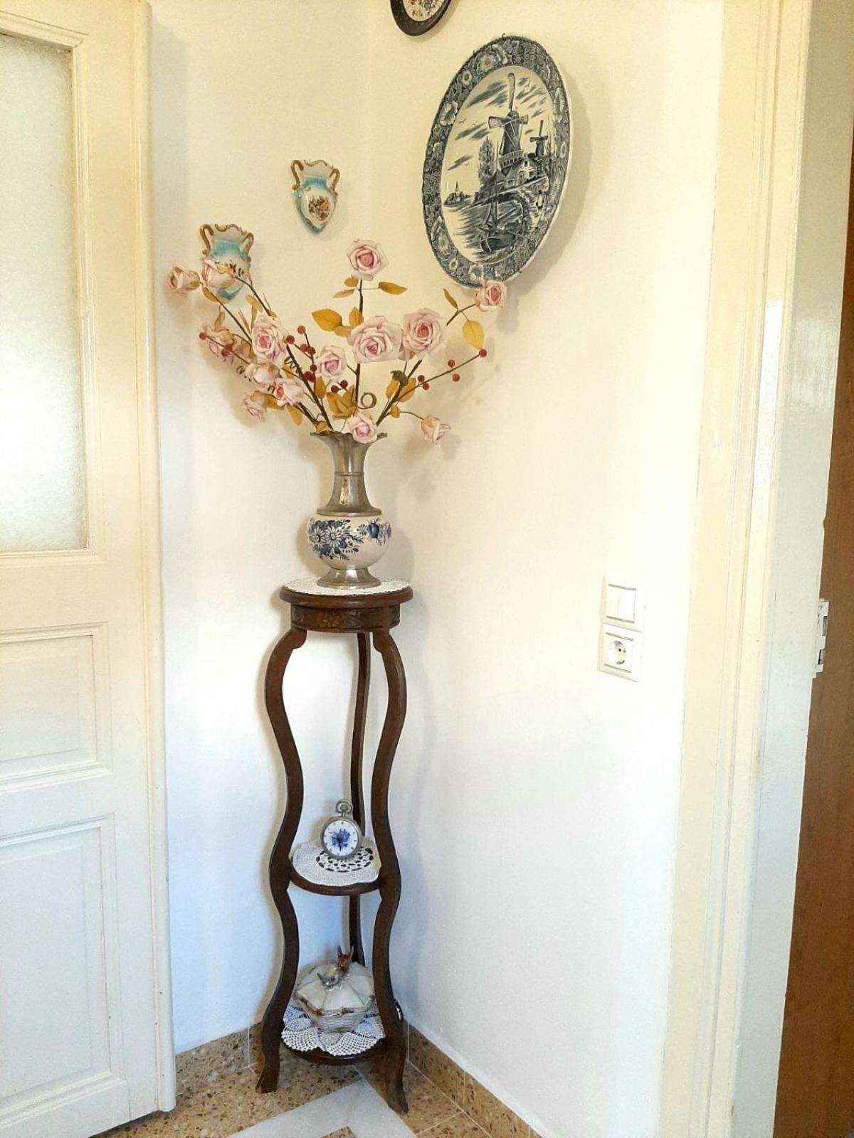 Appartement Mansion Alexandri *