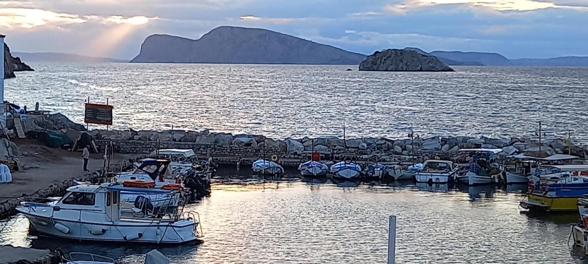 Mansion Alexandri Appartement Hydra (Saronic Islands)