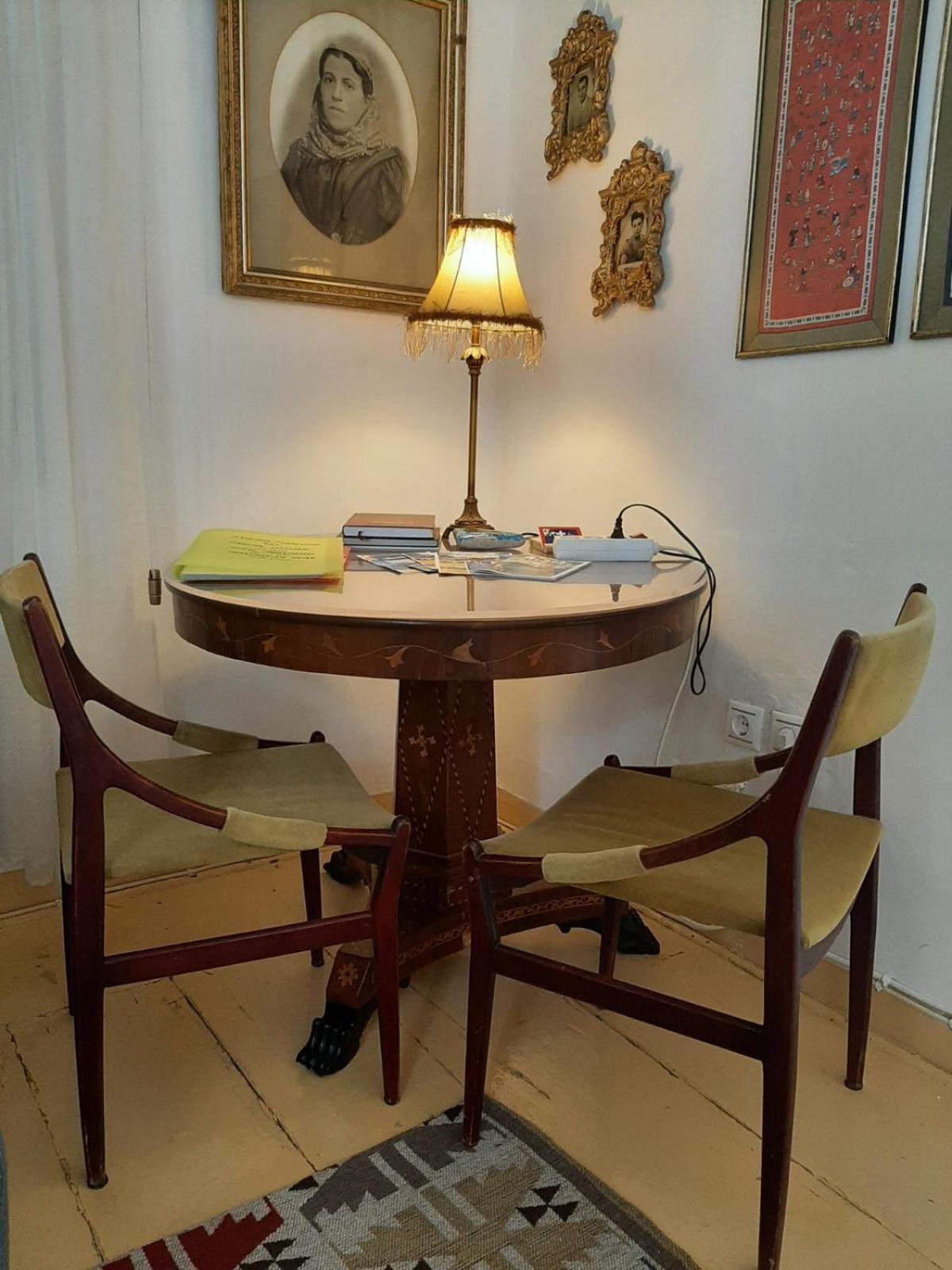 Mansion Alexandri Appartement *