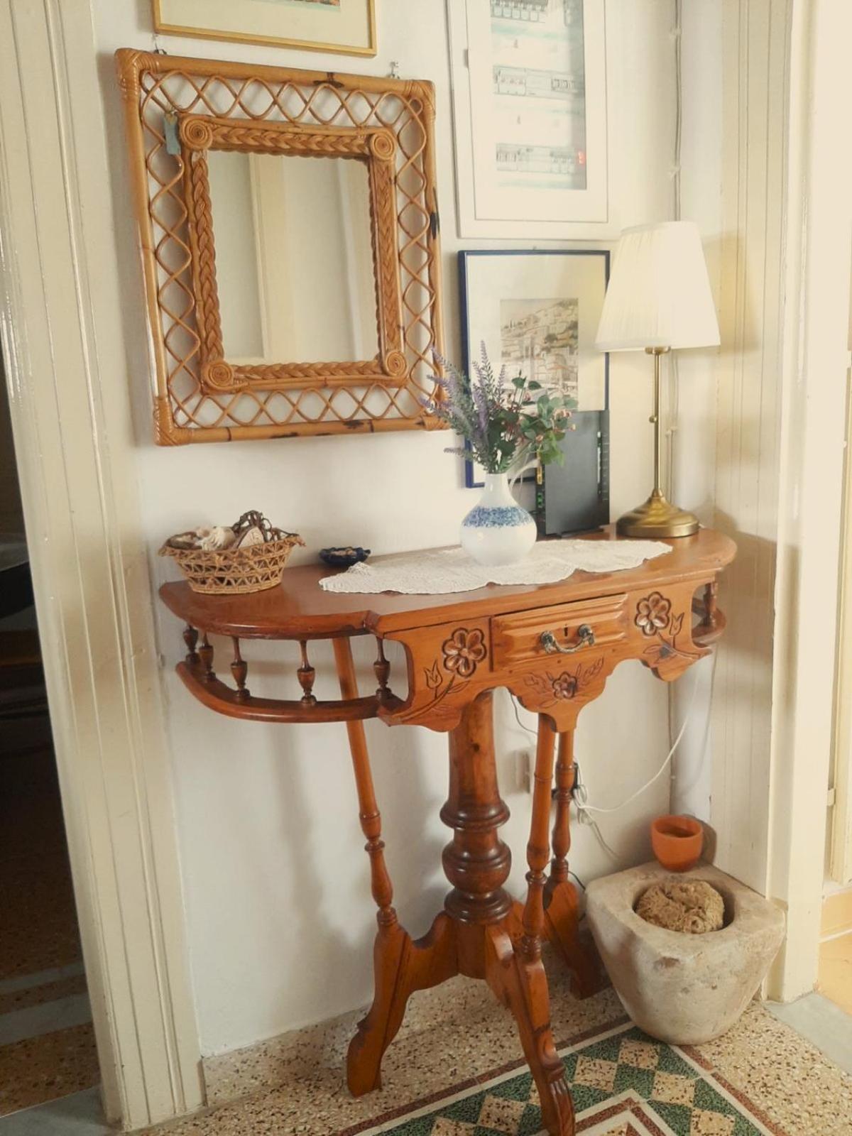 Appartement Mansion Alexandri *