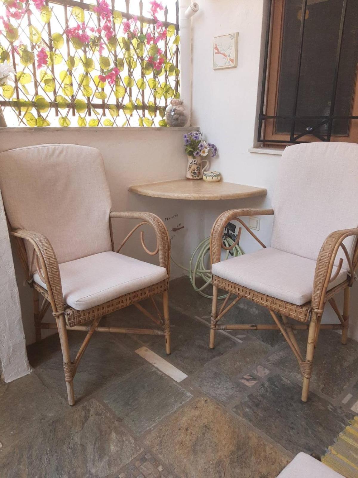 Appartement Mansion Alexandri