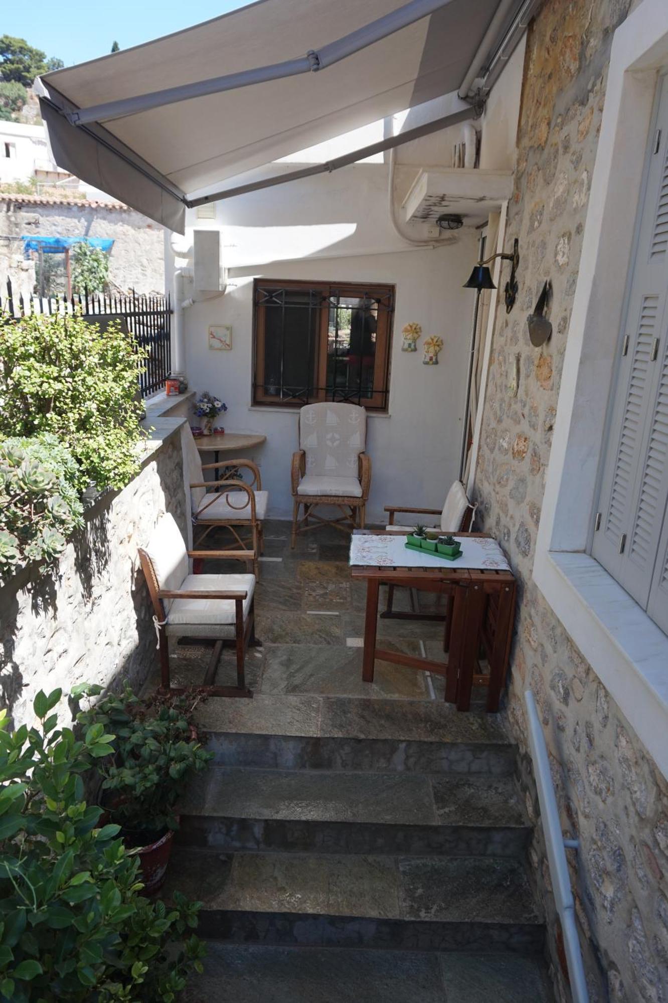 Appartement Mansion Alexandri *